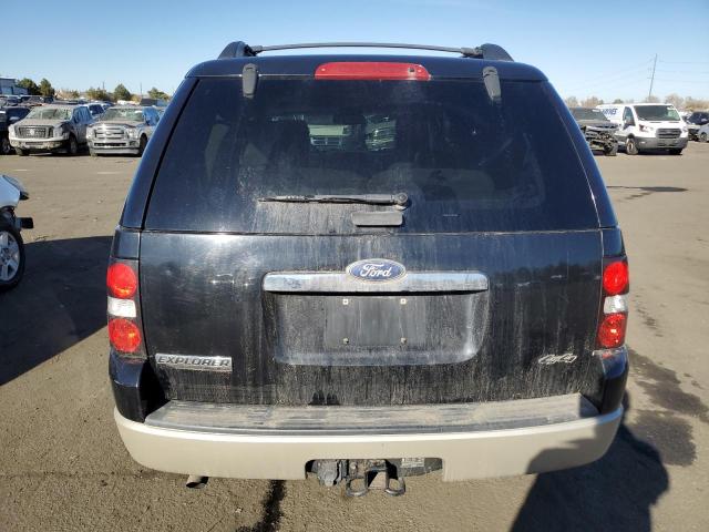 Photo 6 from auction – 2010 FORD EXPLORER E with VIN 1FMEU7EE6AUA90204