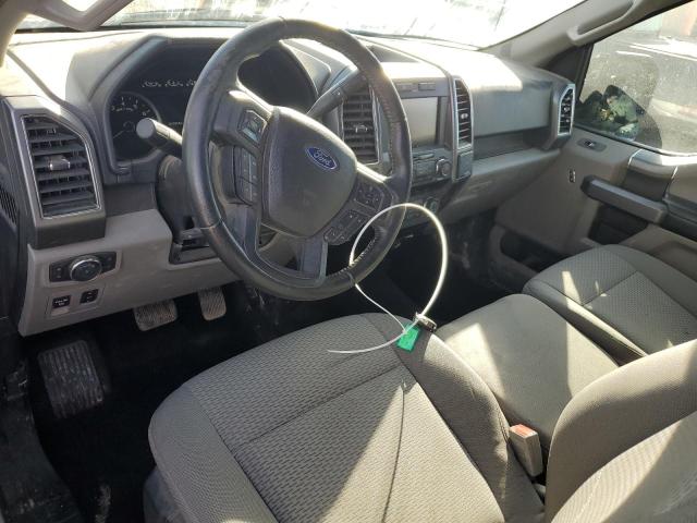 Photo 8 from auction – 2019 FORD F150 SUPER with VIN 1FTEX1EB6KKD36826