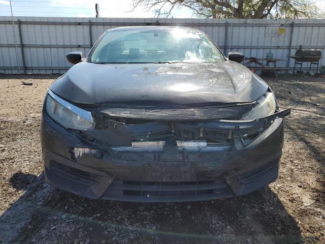 Photo 5 from auction – 2016 HONDA CIVIC LX with VIN 2HGFC2F54GH520743