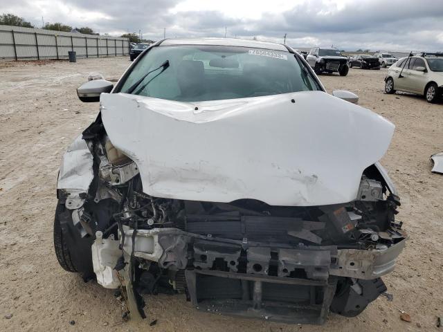 Photo 5 from auction – 2014 FORD FOCUS SE with VIN 1FADP3F24EL451502