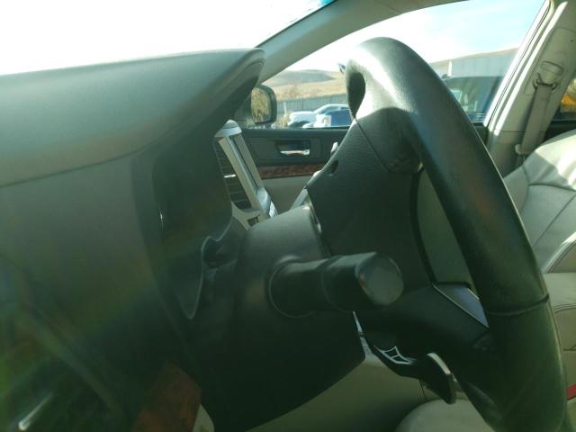 Снимка 9 от търг – 2012 SUBARU OUTBACK 3. с VIN 4S4BRDLC2C2214214