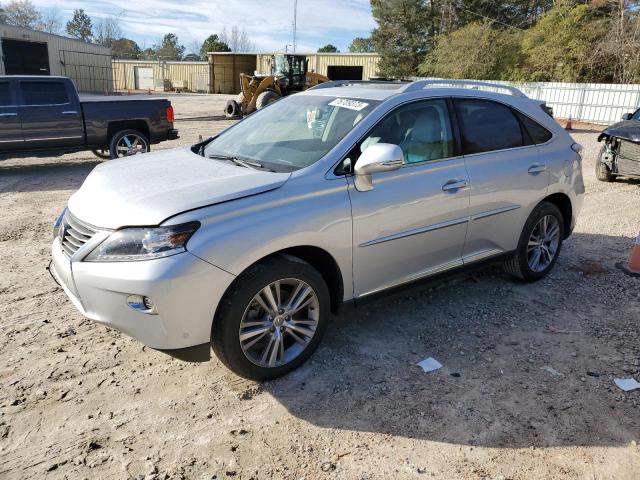 صورة رقم 1 من المزاد - 2015 LEXUS RX 350 مع VIN 2T2ZK1BA5FC167896