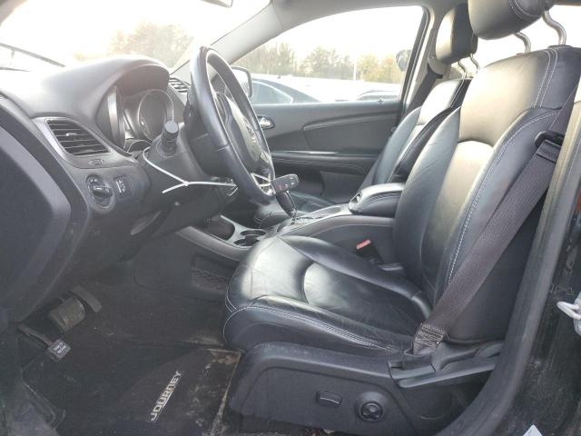 Photo 7 from auction – 2015 DODGE JOURNEY CR with VIN 3C4PDDGG7FT567041