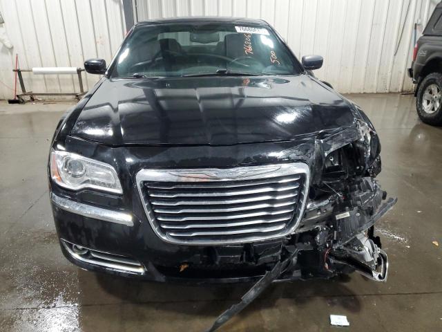 Photo 5 from auction – 2014 CHRYSLER 300 with VIN 2C3CCARG9EH190446