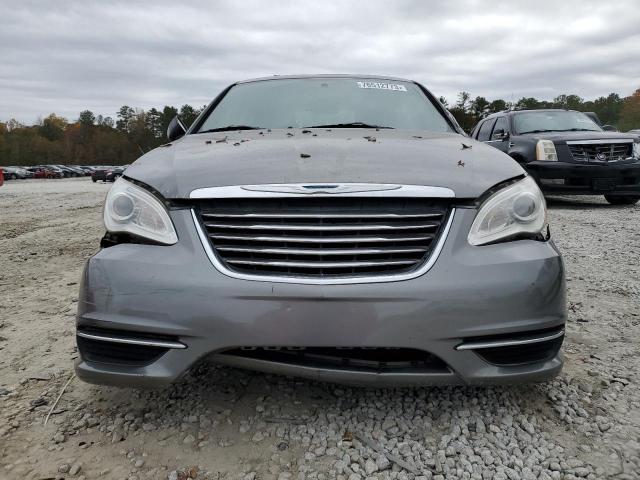 Photo 5 from auction – 2013 CHRYSLER 200 TOURIN with VIN 1C3CCBBB0DN605602
