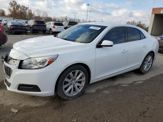 Photo 1 from auction – 2015 CHEVROLET MALIBU 1LT with VIN 1G11C5SL7FF268879