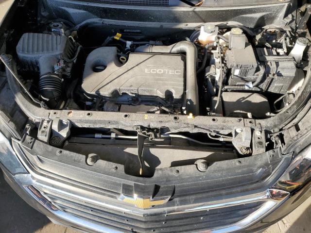 Photo 12 from auction – 2020 CHEVROLET EQUINOX LS with VIN 2GNAXHEV9L6276537