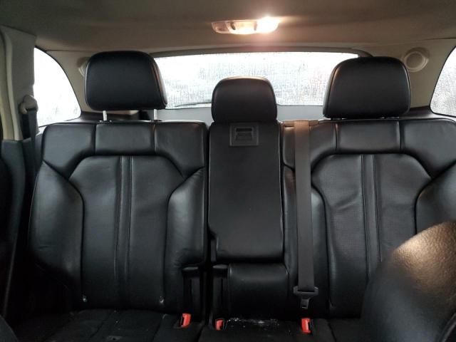 Photo 10 from auction – 2012 LINCOLN MKX with VIN 2LMDJ8JK6CBL15708