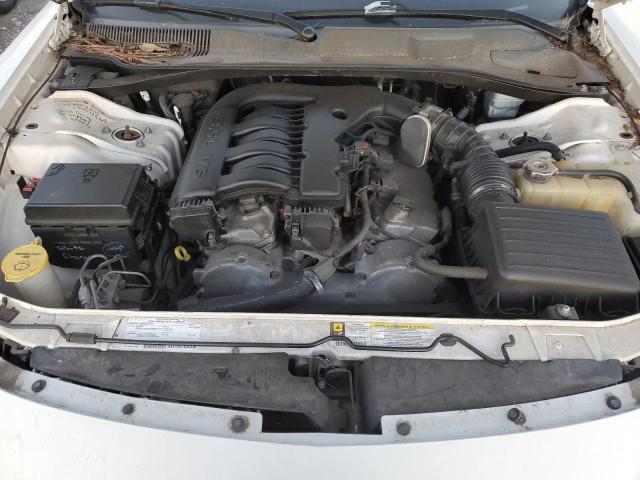 Photo 11 from auction – 2008 DODGE CHARGER with VIN 2B3KA43R78H113802