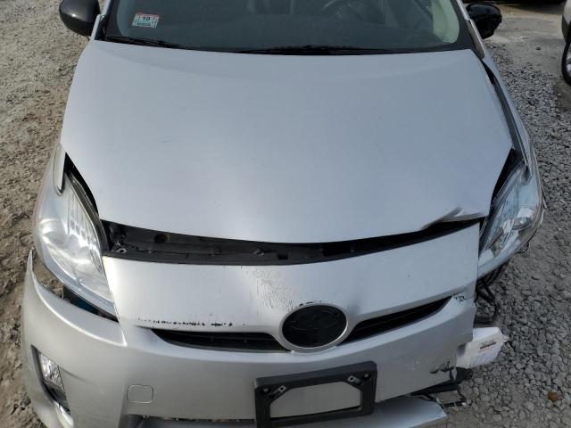 Foto 11 de la subasta – 2011 TOYOTA PRIUS con VIN JTDKN3DU0B5350906