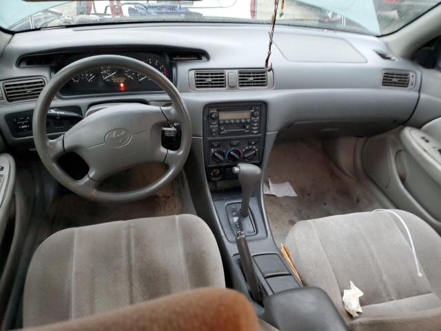 Photo 8 from auction – 2000 TOYOTA CAMRY CE with VIN JT2BF22K0Y0258265