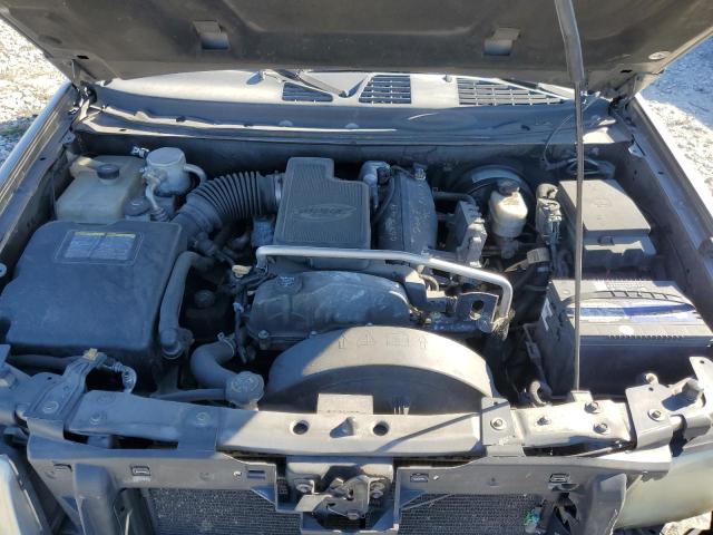 Photo 12 from auction – 2007 GMC ENVOY with VIN 1GKDS13S872202277