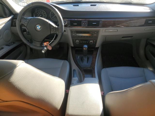 Photo 8 from auction – 2011 BMW 328 I with VIN WBAPH7G59BNM55398
