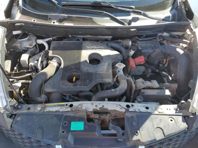 Photo 11 from auction – 2014 NISSAN JUKE S with VIN JN8AF5MV1ET363651