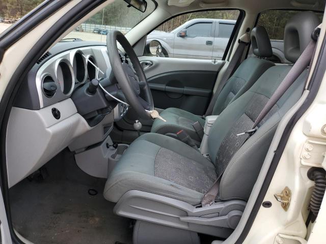 Photo 7 from auction – 2007 CHRYSLER PT CRUISER with VIN 3A4FY58B57T505240