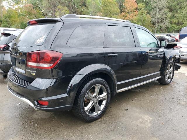 Photo 3 from auction – 2017 DODGE JOURNEY CR with VIN 3C4PDCGG1HT515840