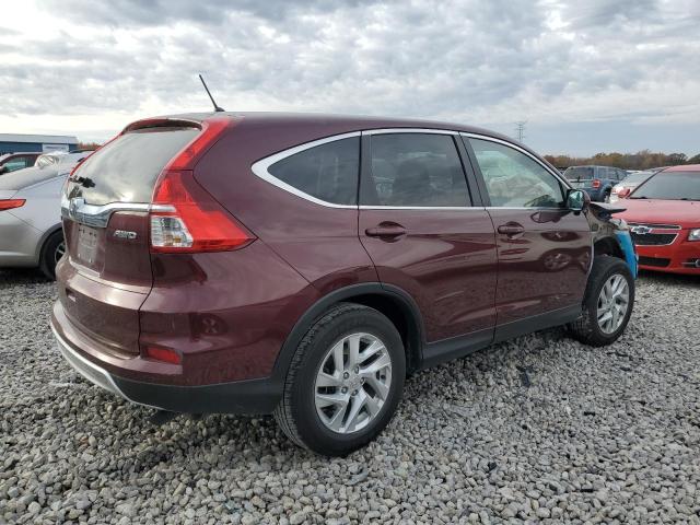 Photo 3 from auction – 2016 HONDA CR-V EX with VIN 5J6RM4H52GL066460