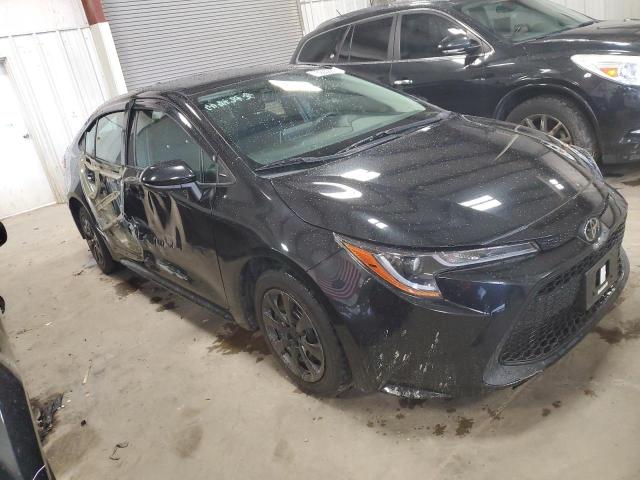 Photo 4 from auction – 2020 TOYOTA COROLLA LE with VIN 5YFEPRAE8LP117786