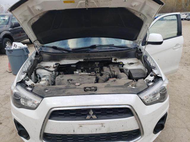 صورة رقم 11 من المزاد - 2014 MITSUBISHI OUTLANDER مع VIN 4A4AP3AU1EE019808