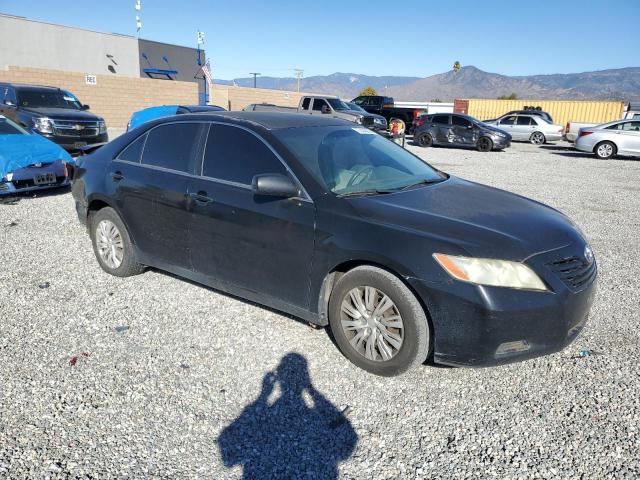 Photo 4 from auction – 2007 TOYOTA CAMRY CE with VIN 4T1BE46K27U046874