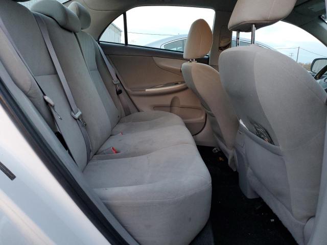 Photo 10 from auction – 2010 TOYOTA COROLLA BA with VIN 1NXBU4EE8AZ303106