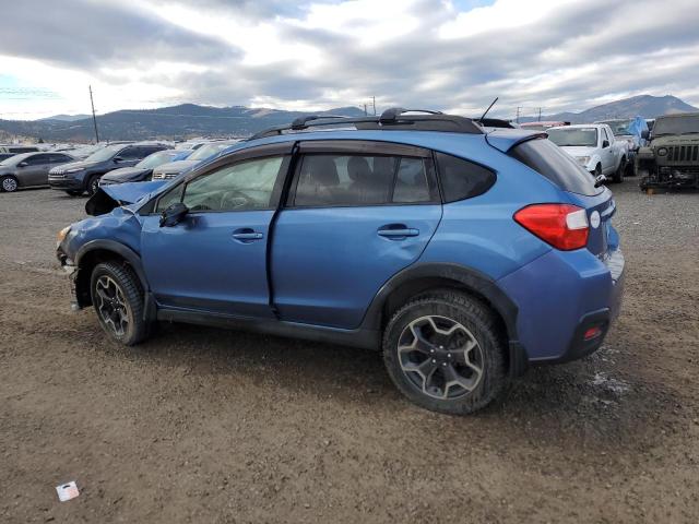 صورة رقم 2 من المزاد - 2014 SUBARU XV CROSSTR مع VIN JF2GPAKC7EH208944