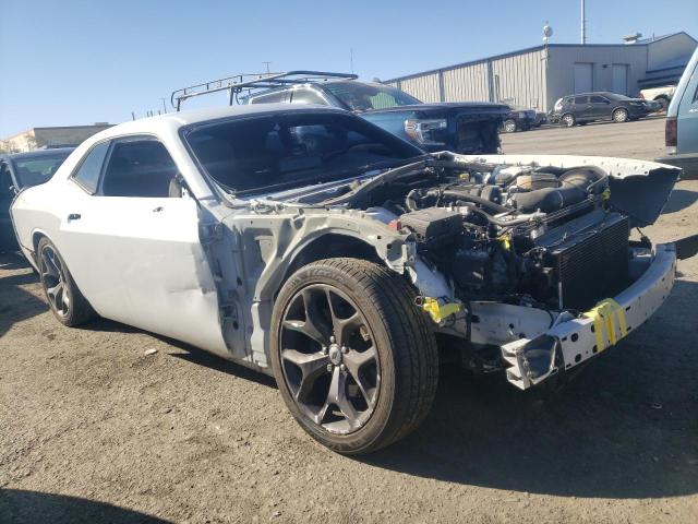 Photo 4 from auction – 2019 DODGE CHALLENGER with VIN 2C3CDZBTXKH751896
