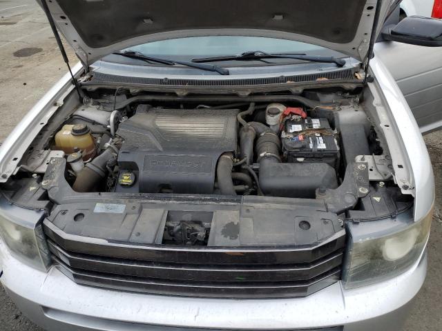 Photo 12 from auction – 2011 FORD FLEX LIMIT with VIN 2FMHK6DT1BBD17044