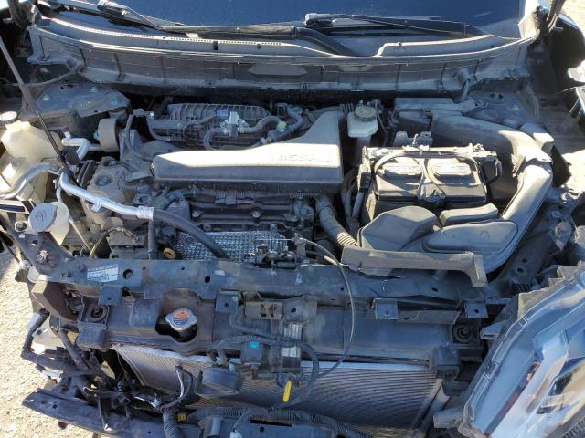 Photo 11 from auction – 2018 NISSAN ROGUE S with VIN KNMAT2MT1JP524925