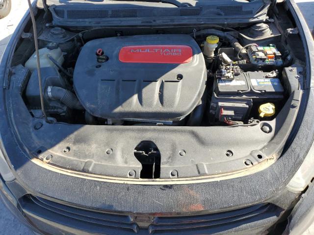Photo 11 from auction – 2013 DODGE DART SXT with VIN 1C3CDFBHXDD238674