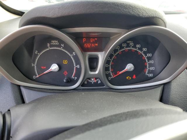 Foto 9 de la subasta – 2011 FORD FIESTA SE con VIN 3FADP4EJ2BM186510