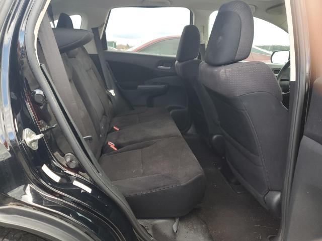 Photo 11 from auction – 2013 HONDA CR-V EX with VIN 2HKRM4H57DH618010