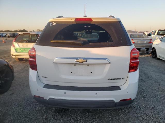 Photo 6 from auction – 2016 CHEVROLET EQUINOX LT with VIN 2GNFLFEK5G6343295