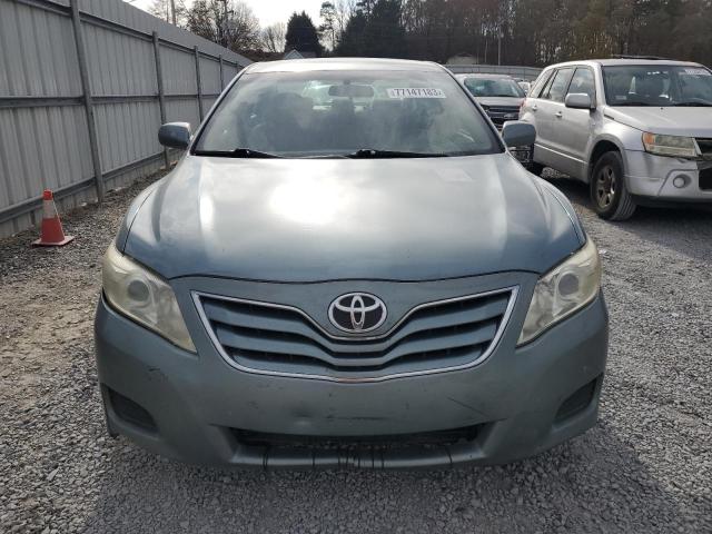 Photo 5 from auction – 2011 TOYOTA CAMRY BASE with VIN 4T1BF3EK0BU767647