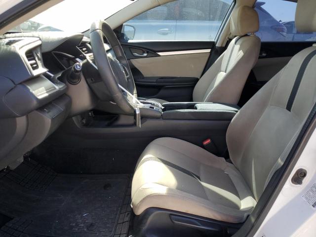 Photo 7 from auction – 2016 HONDA CIVIC EX with VIN 2HGFC2F72GH546906