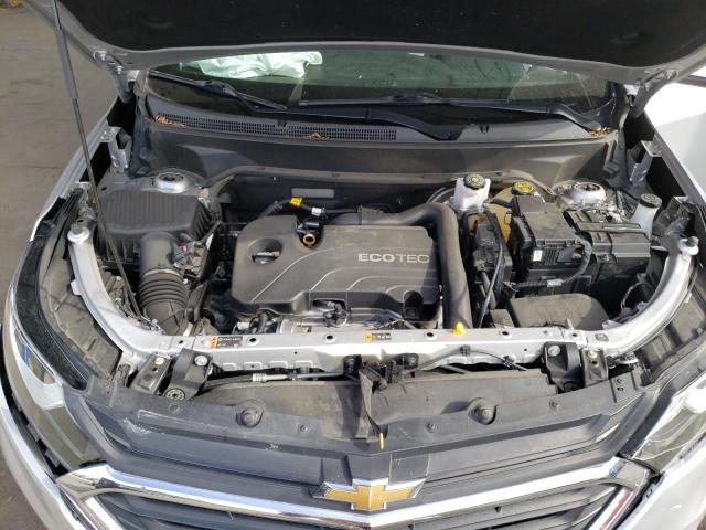 Photo 12 from auction – 2019 CHEVROLET EQUINOX LT with VIN 2GNAXKEVXK6291172
