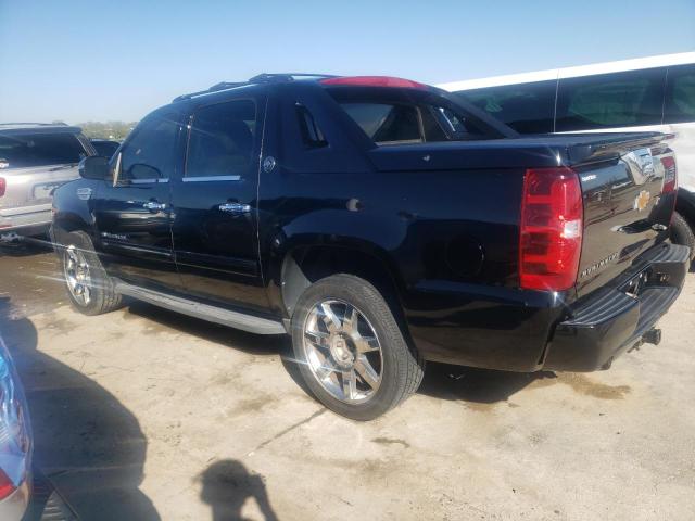Photo 2 from auction – 2013 CHEVROLET AVALANCHE with VIN 3GNTKFE76DG139414