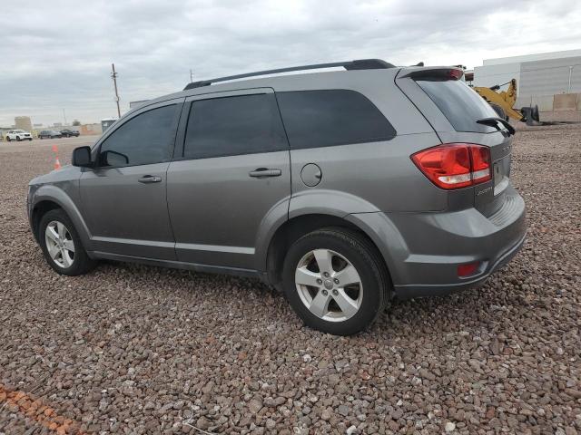 Photo 2 from auction – 2012 DODGE JOURNEY SX with VIN 3C4PDCBG4CT344520