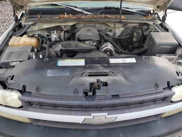 Photo 11 from auction – 2000 CHEVROLET SILVERADO with VIN 1GCEC14V8YE196440