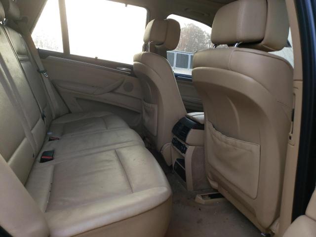 Photo 11 from auction – 2012 BMW X5 XDRIVE3 with VIN 5UXZV4C54CL759372