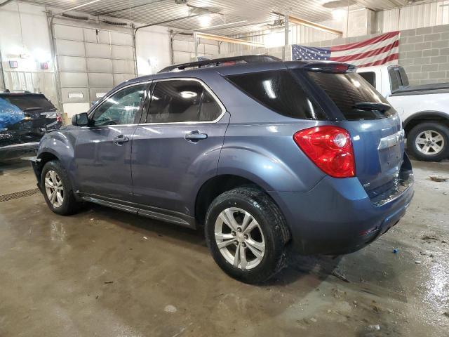 Photo 2 from auction – 2013 CHEVROLET EQUINOX LT with VIN 2GNFLNEK7D6178274