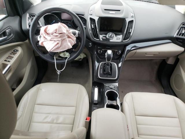 Photo 8 from auction – 2014 FORD ESCAPE TIT with VIN 1FMCU9J98EUB15802