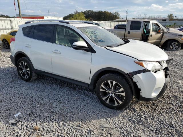 Photo 4 from auction – 2015 TOYOTA RAV4 LIMIT with VIN JTMYFREV7FD066217