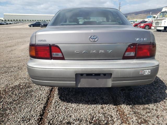 Photo 6 from auction – 1996 TOYOTA CAMRY LE with VIN JT2BF12K4T0168085