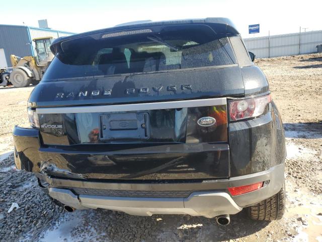 Photo 6 from auction – 2014 LAND ROVER RANGE ROVE with VIN SALVP2BGXEH891441