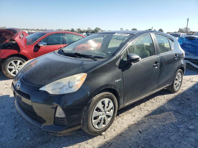 TOYOTA PRUIS 2013 with VIN JTDKDTB36D1550440 - Photo from auction