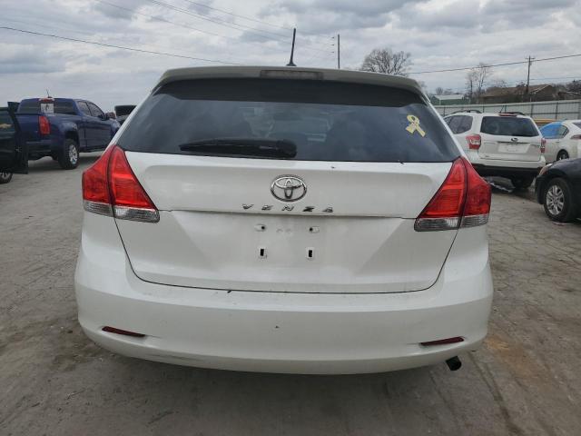 Foto 6 de la subasta – 2011 TOYOTA VENZA con VIN 4T3ZA3BB3BU043086
