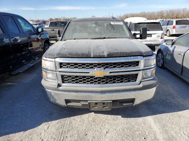 Фото 5 с аукциона – 2014 CHEVROLET SILVERADO с VIN 1GCRCPEC9EZ359084