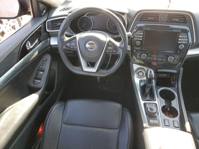 Photo 8 from auction – 2020 NISSAN MAXIMA SL with VIN 1N4AA6DV3LC364674
