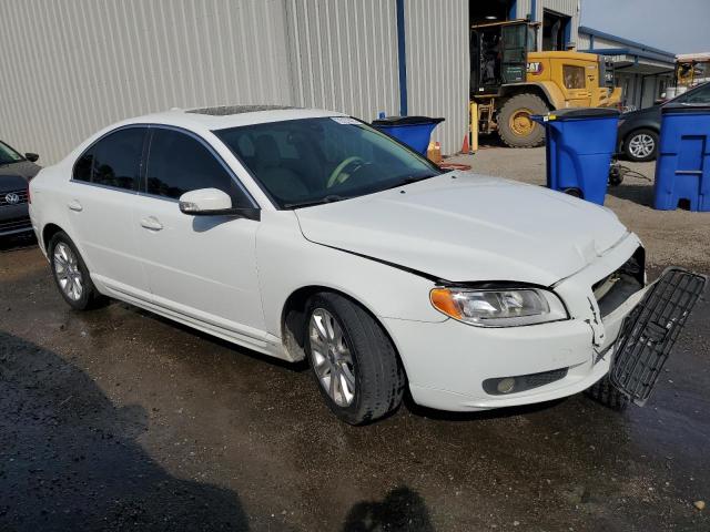 Photo 4 from auction – 2009 VOLVO S80 3.2 with VIN YV1AS982191087126